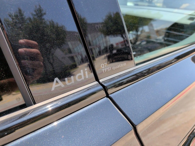 2026 Audi Q7 Premium - Photo 35