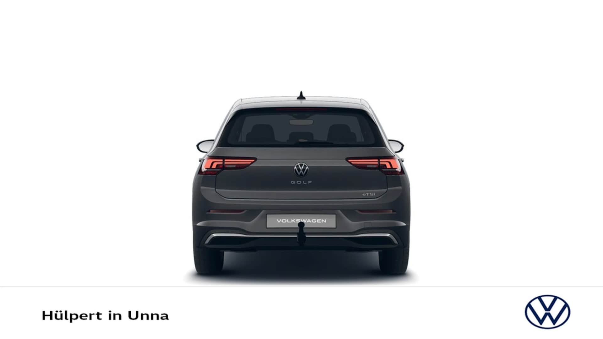 Volkswagen Golf Goal