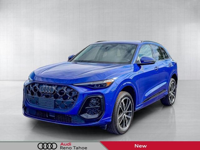 Photo of 2026 Audi Q5