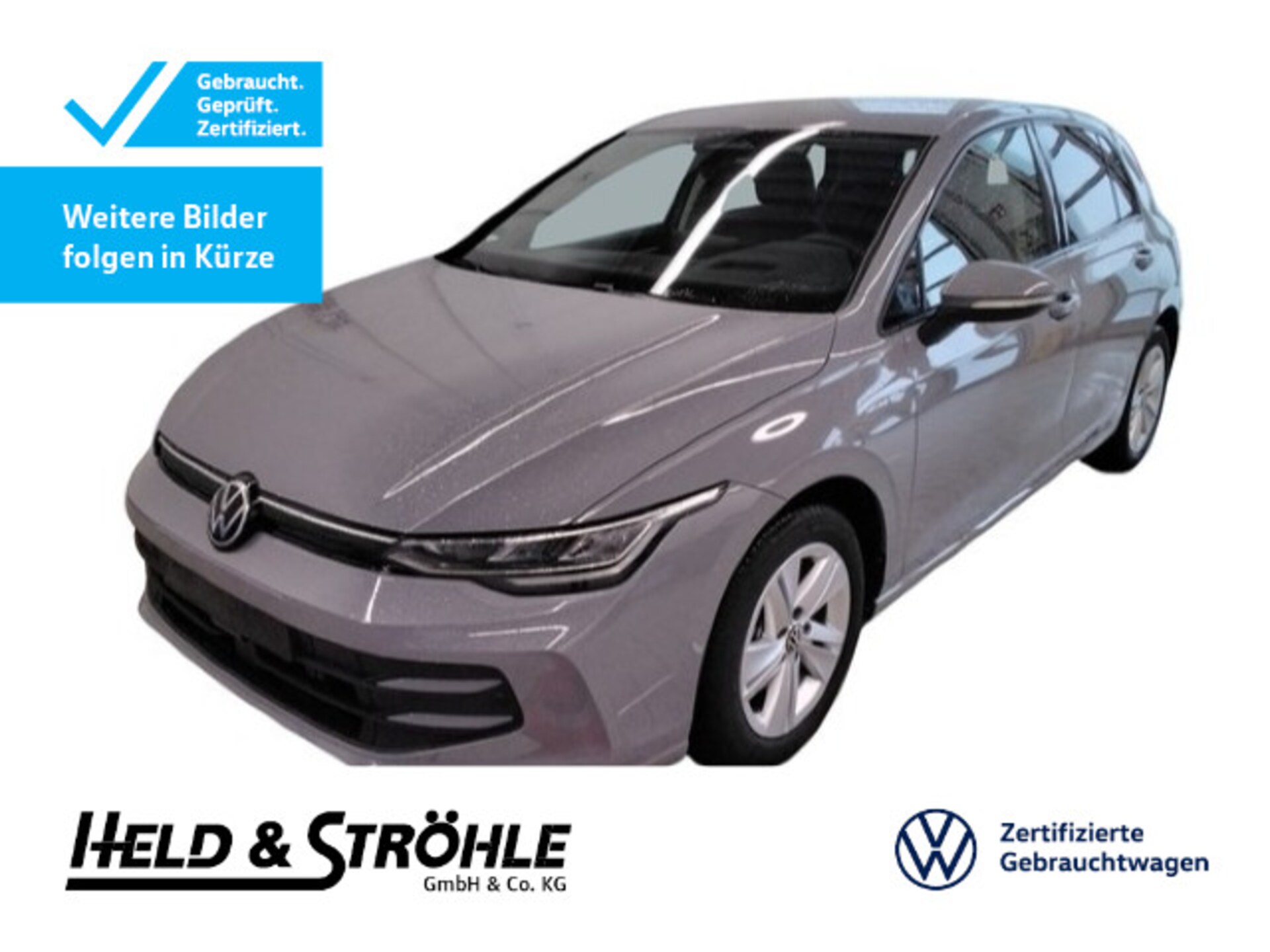 Volkswagen Golf Life