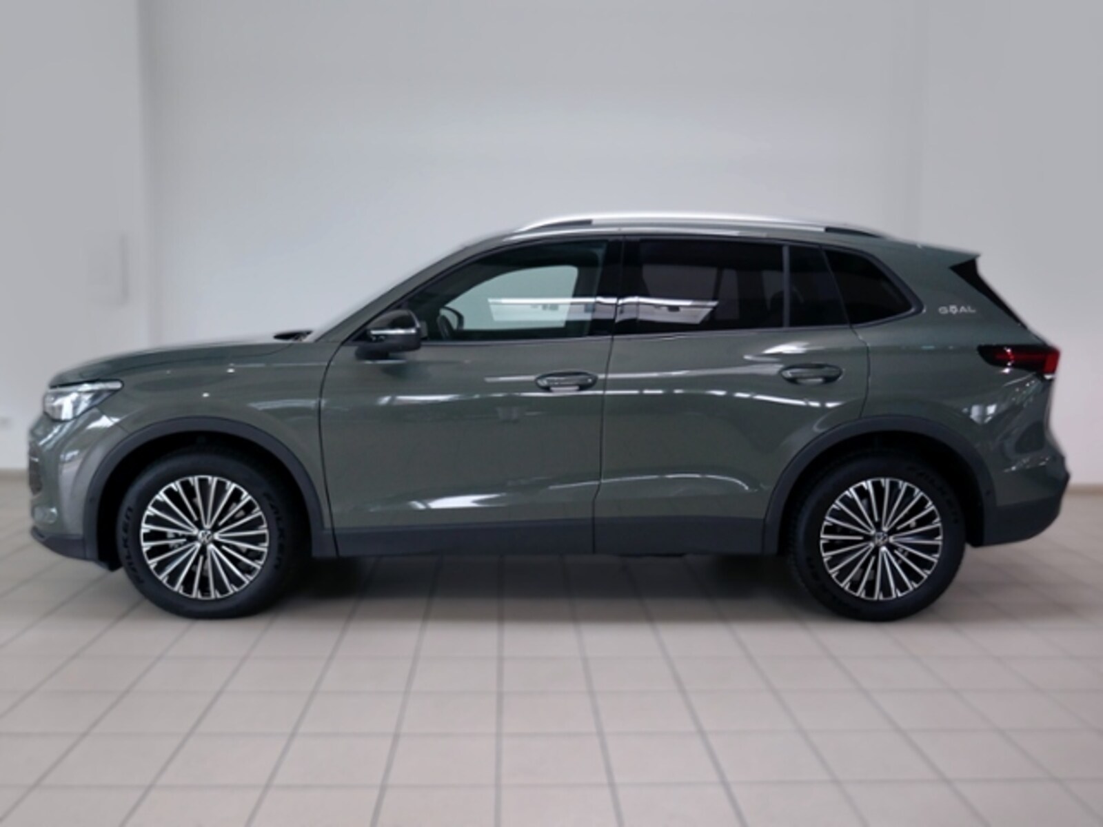 Volkswagen Tiguan – Bild 2