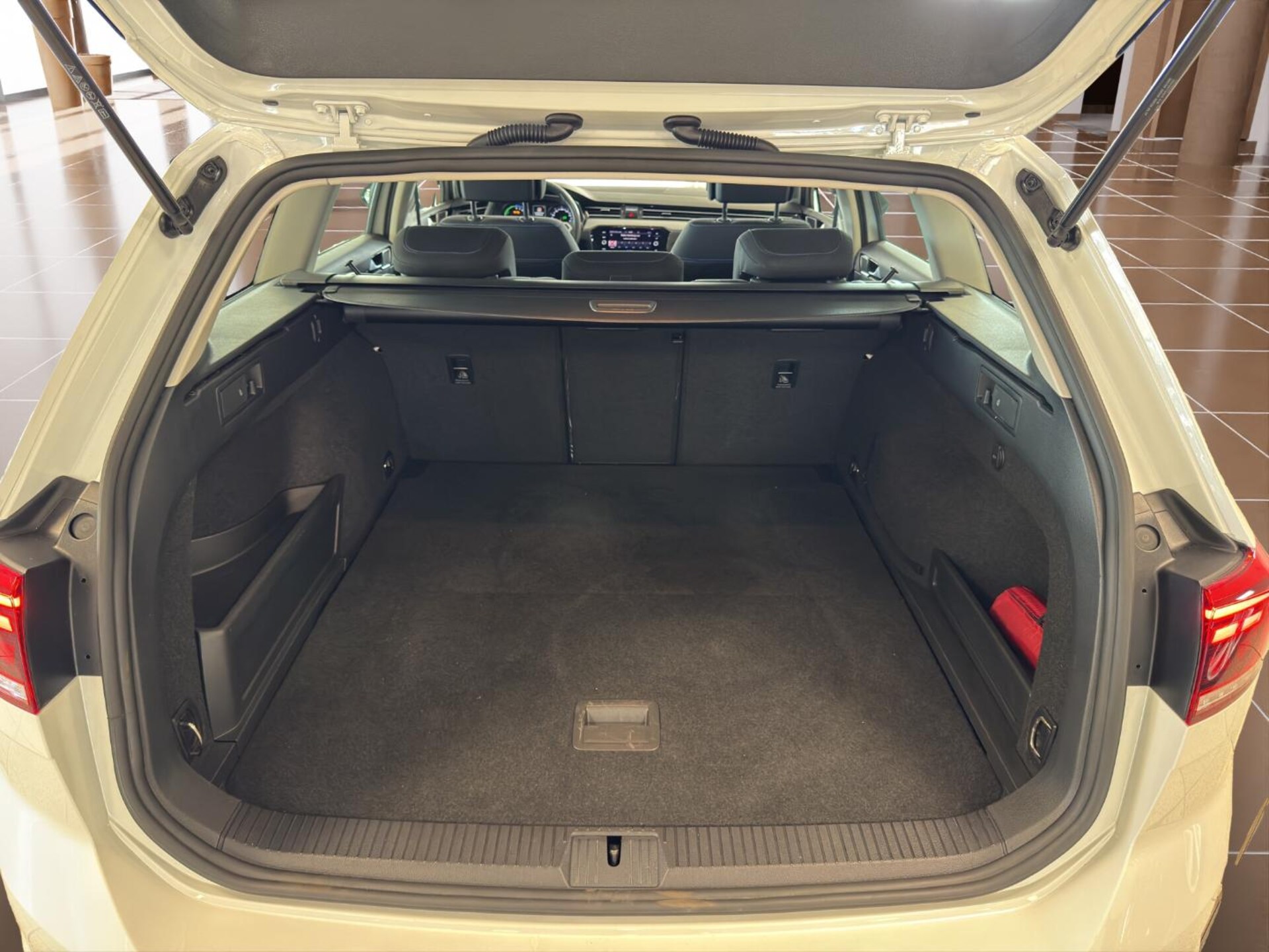 Volkswagen Passat Variant GTE