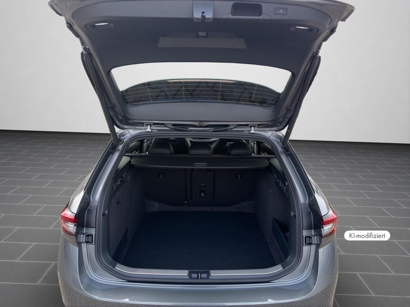 Škoda Superb Combi – Bild 15