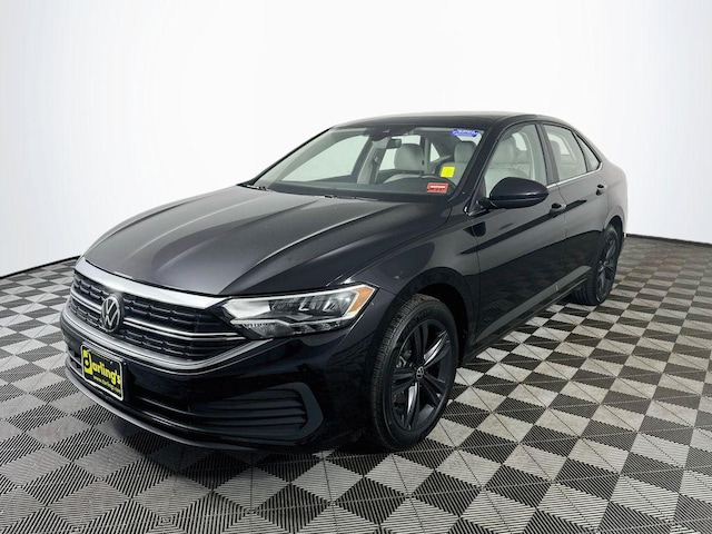 2024 Volkswagen Jetta