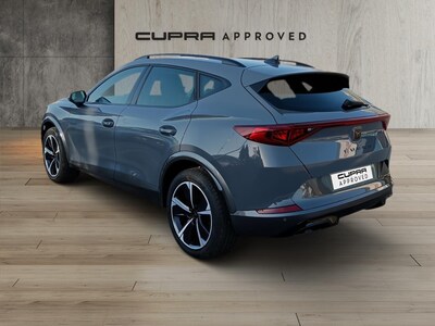 CUPRA Formentor 1.5 TSI Tech Edition DSG 110 kW (150 CV) — photo 2
