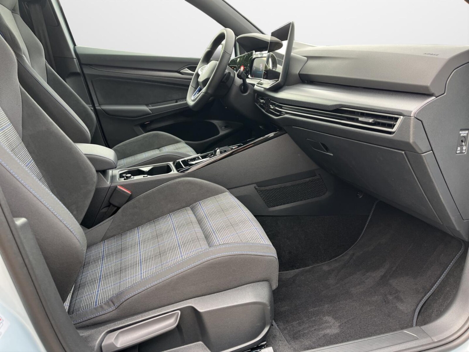 Volkswagen Golf – Bild 14