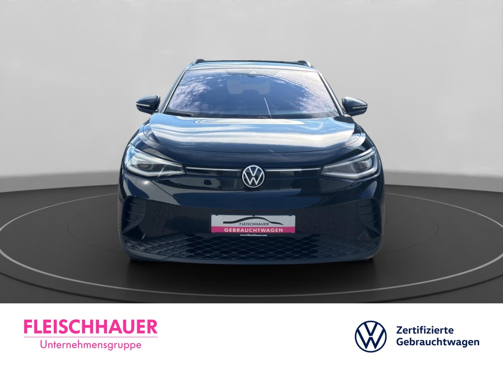 Volkswagen ID.4 – Bild 2