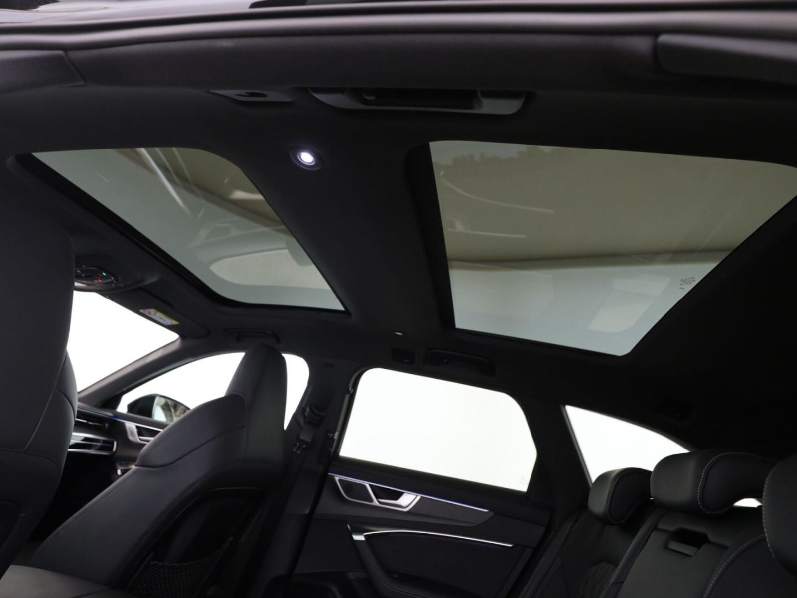 Audi S6 Avant – Bild 20