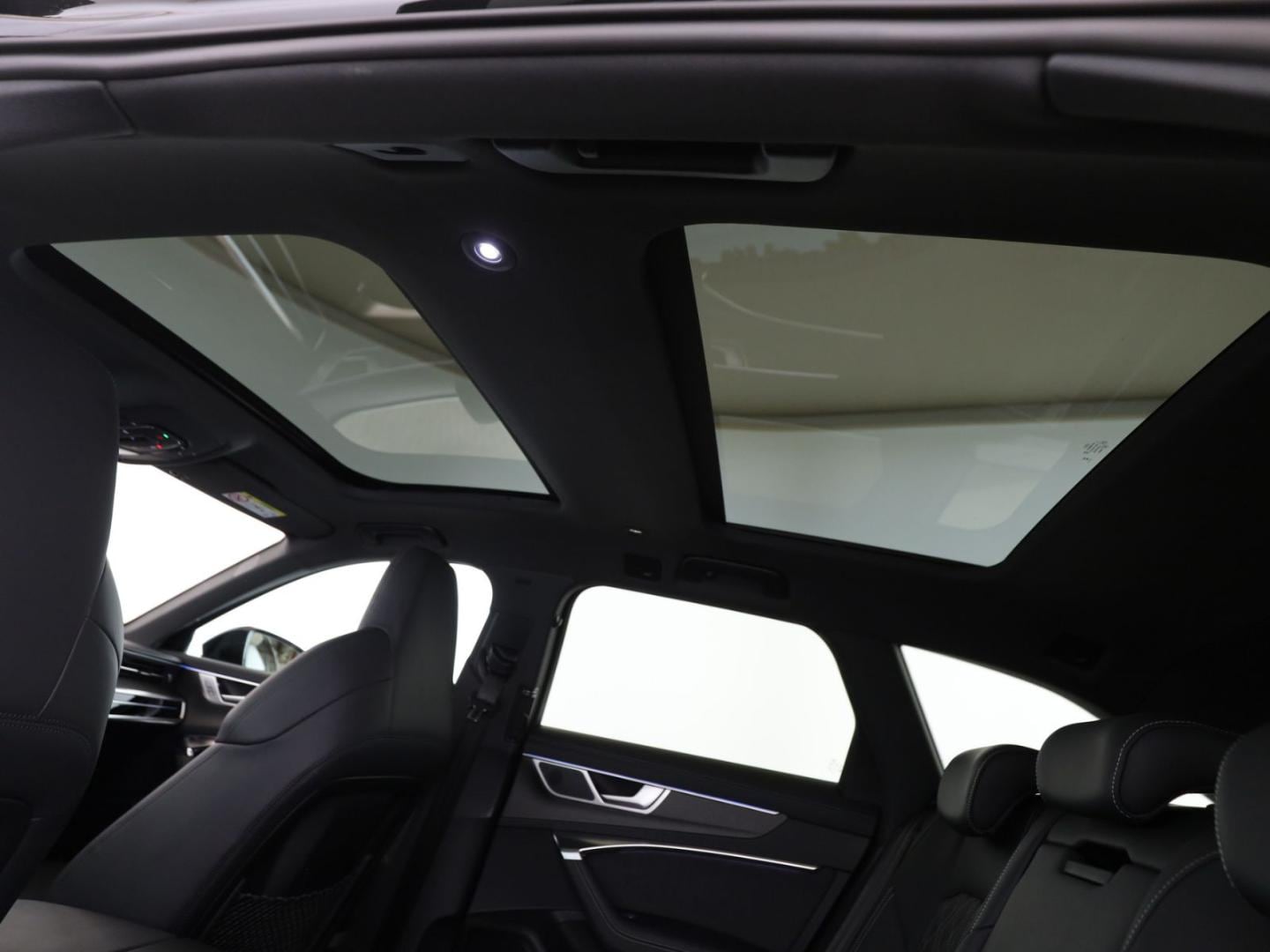 Bild über Audi S6 Avant TDI quattro tiptronic - für weitere Informationen kontaktieren Sie den Audi Partner