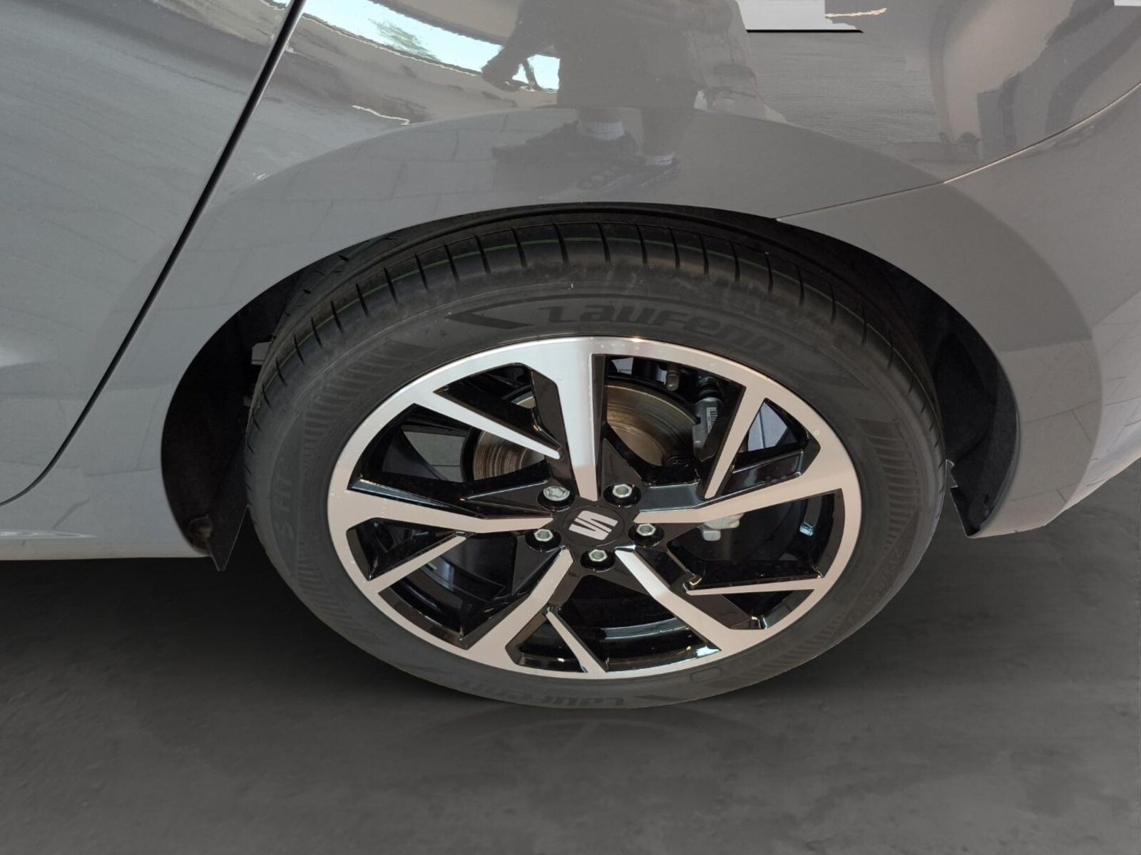 SEAT Ibiza – Bild 9