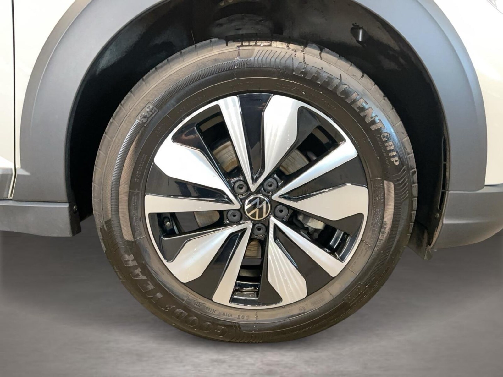 Volkswagen Taigo – Bild 6