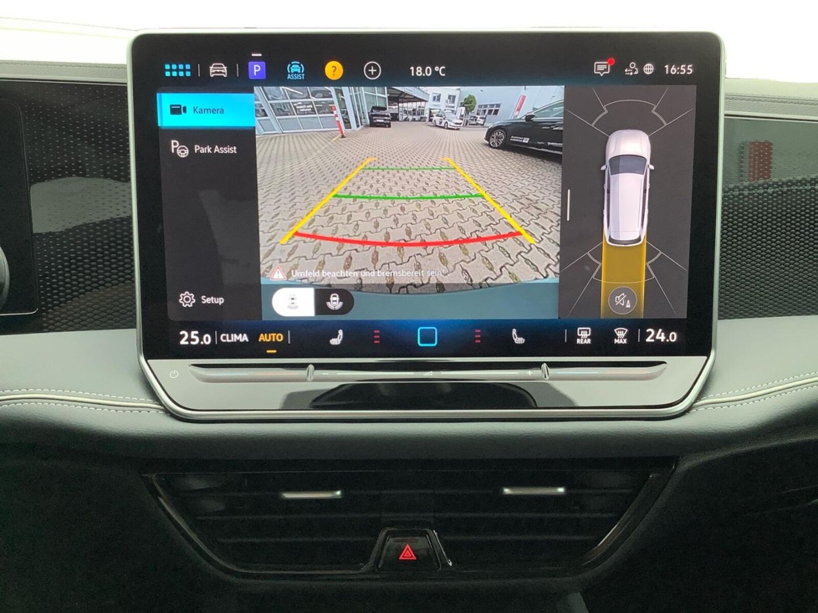 Volkswagen Passat – Bild 16