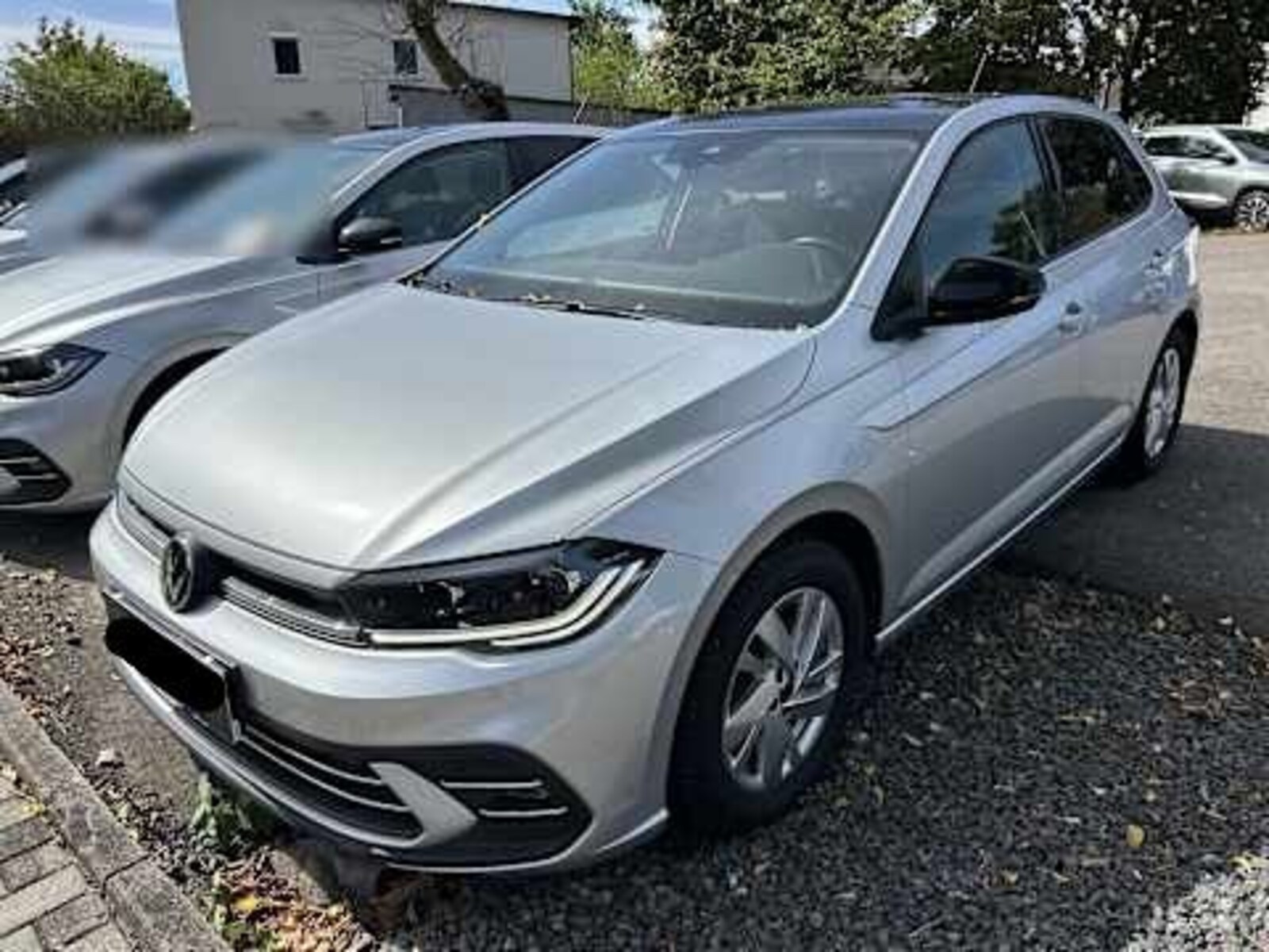 Volkswagen Polo – Bild 2
