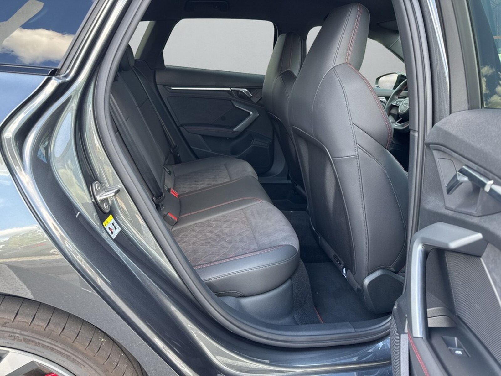 Audi A3 Sportback – Bild 12