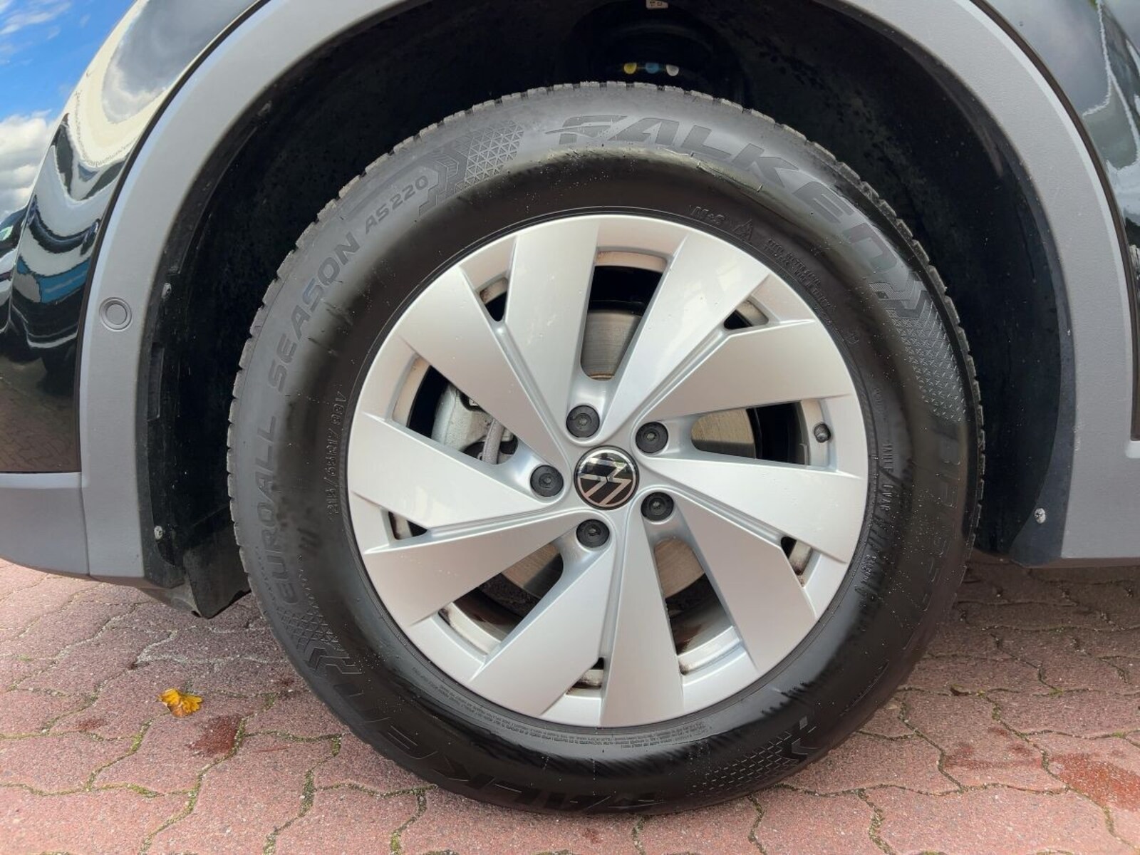 Volkswagen Tiguan – Bild 14