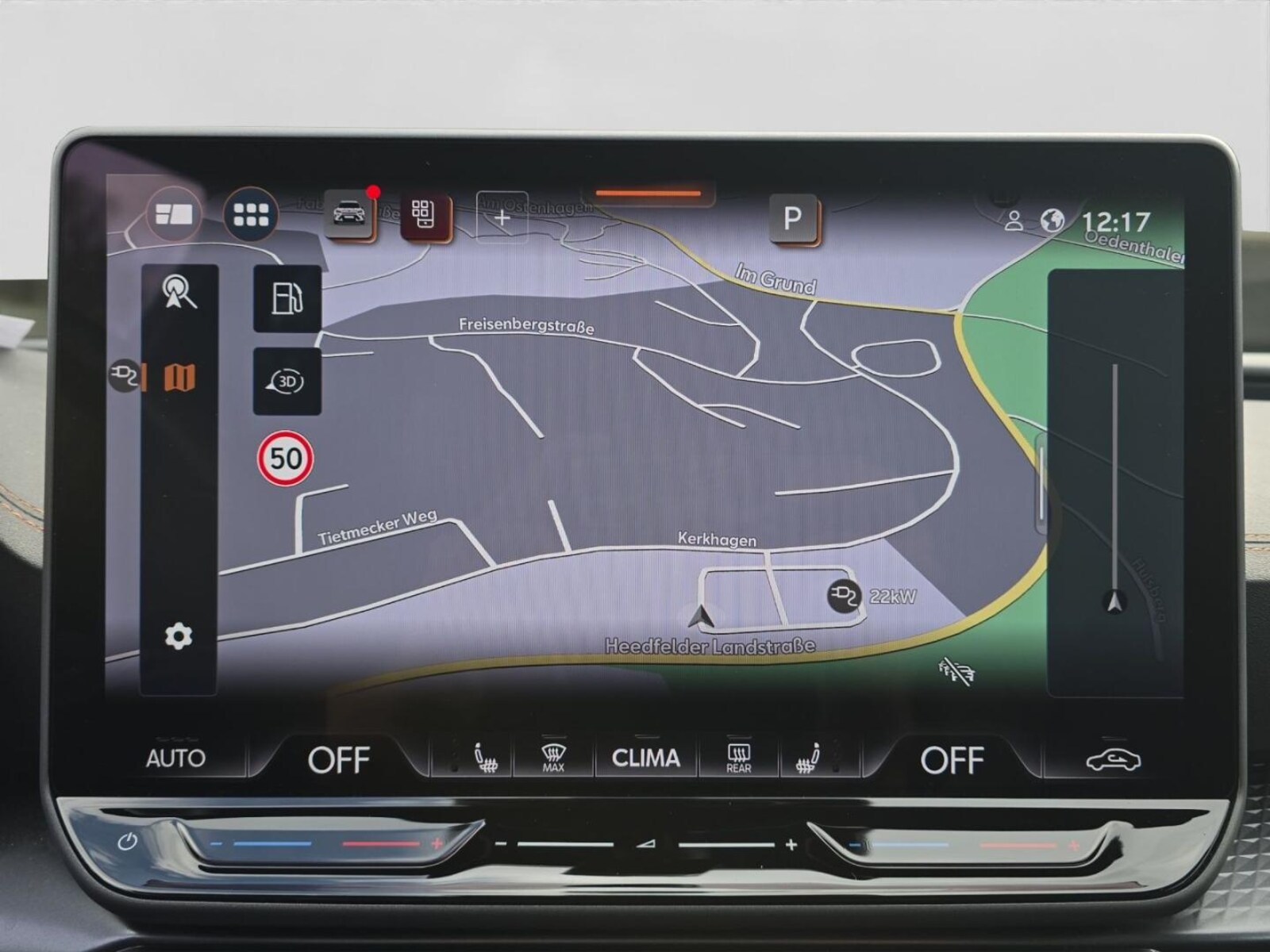 CUPRA Formentor – Bild 12