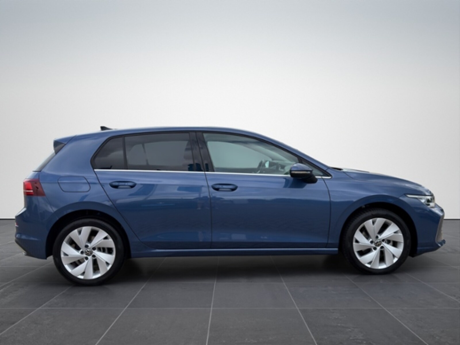 Volkswagen Golf – Bild 8