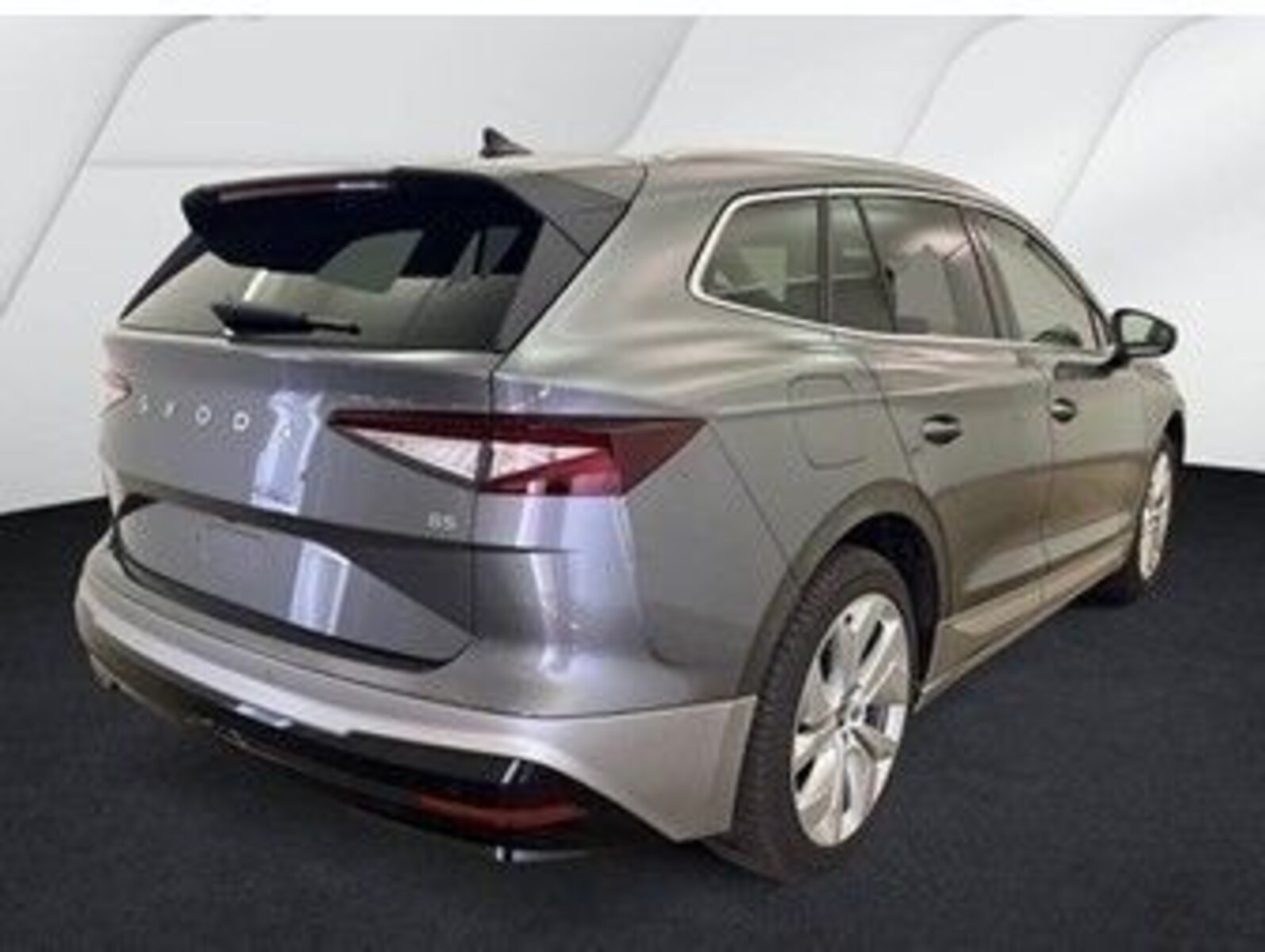 Škoda Enyaq – Bild 23