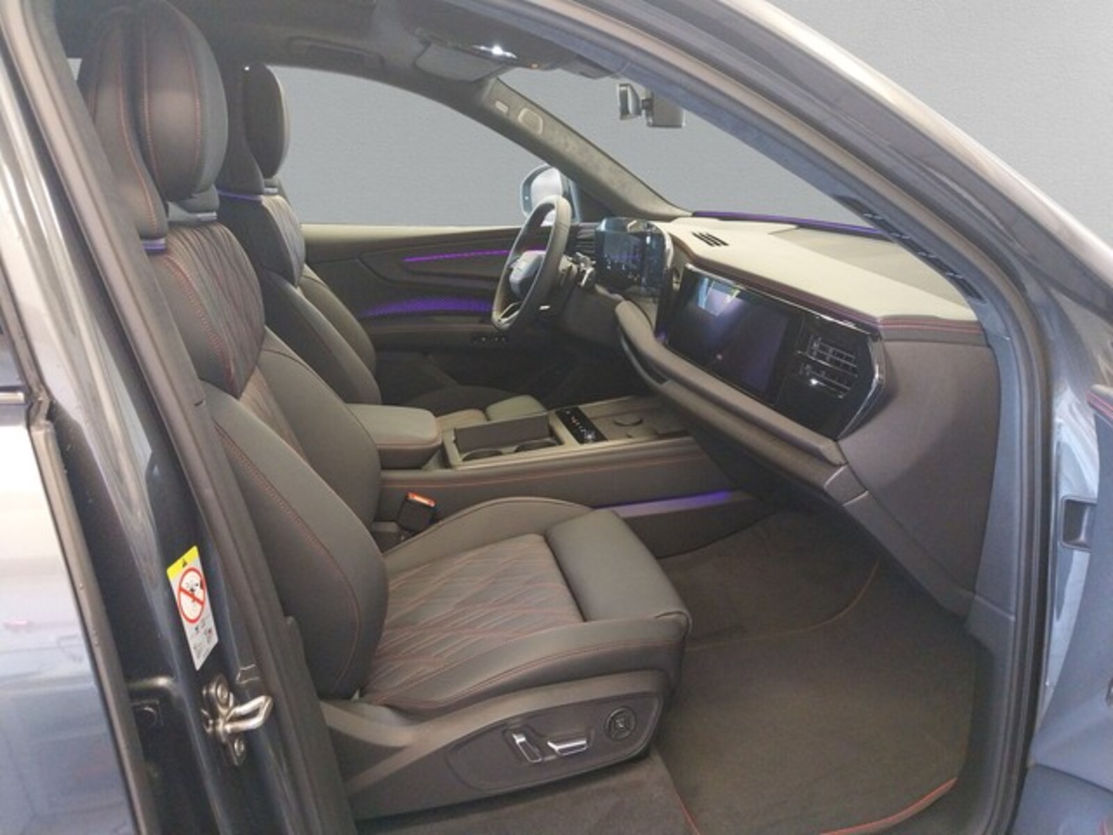 Audi Q7 – Bild 7