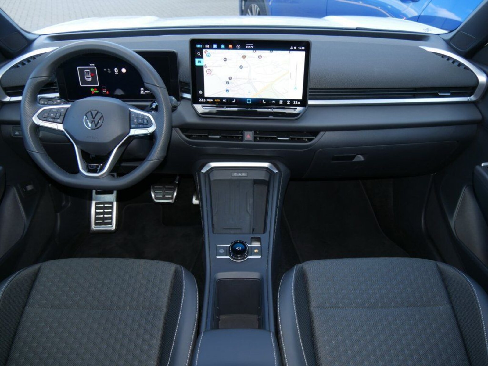 Volkswagen T-Roc – Bild 4