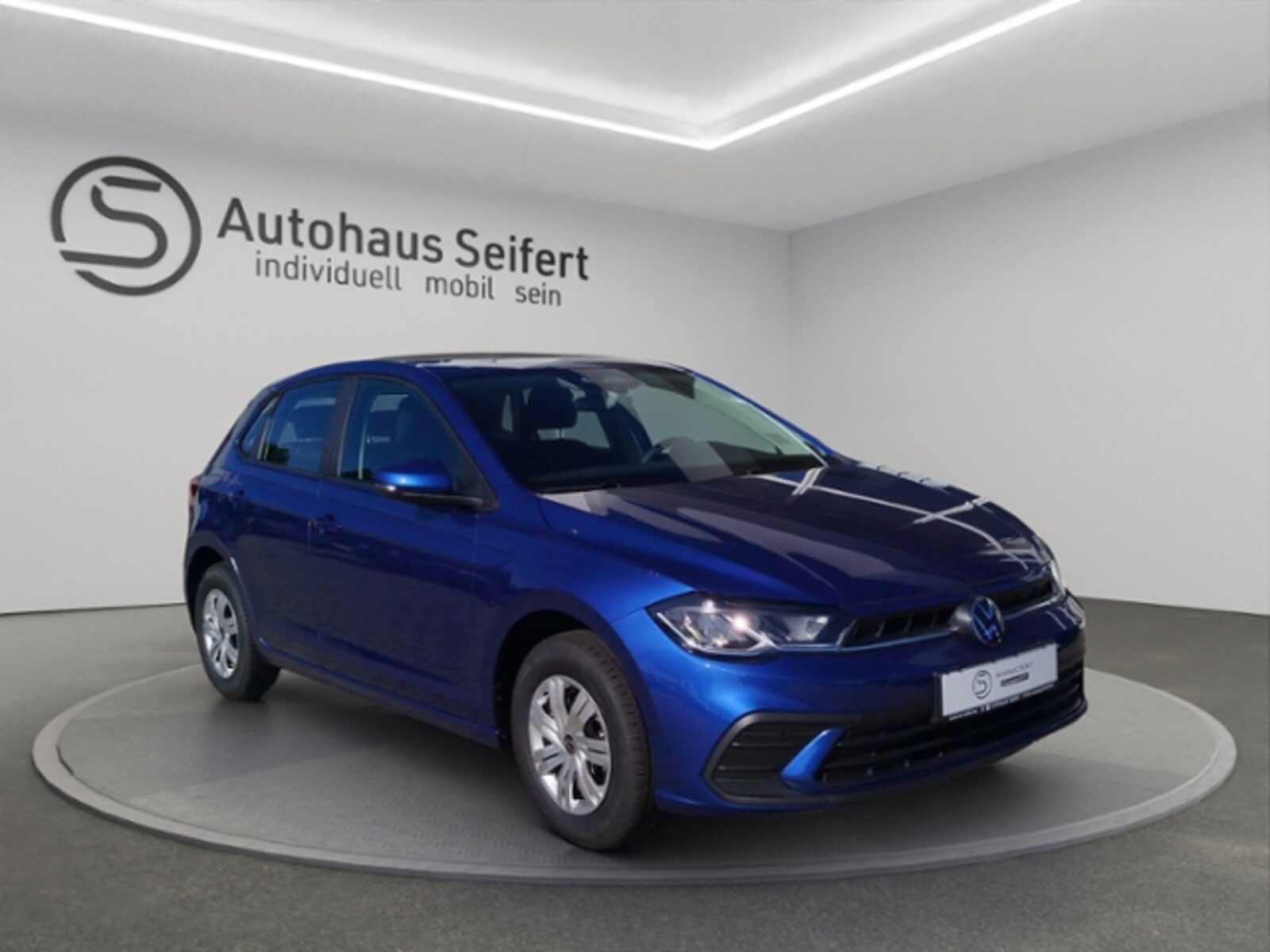 Volkswagen Polo – Bild 8