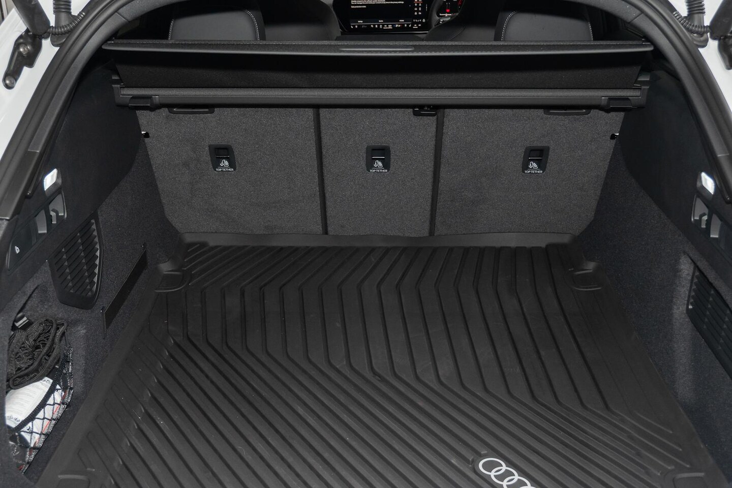 Image about Audi S5 Avant TFSI quattro 270 kW S tronic