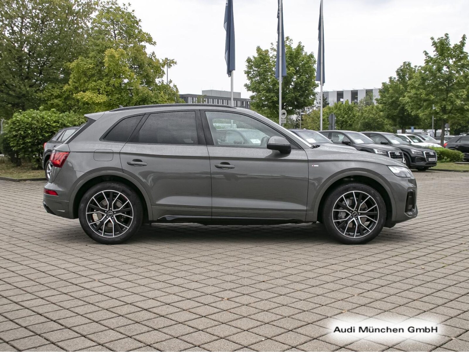 Audi Q5 – Bild 5