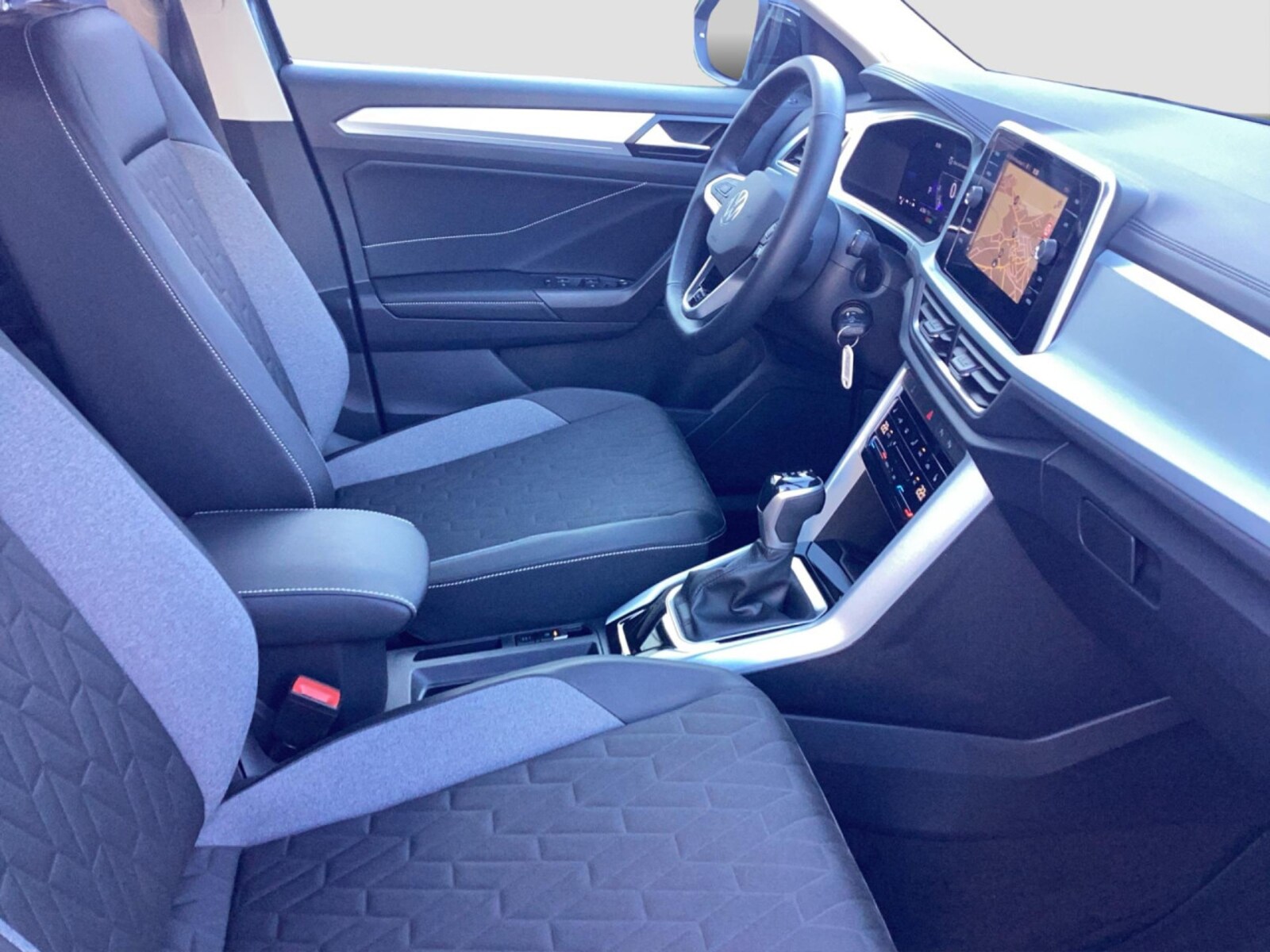 Volkswagen T-Roc – Bild 11
