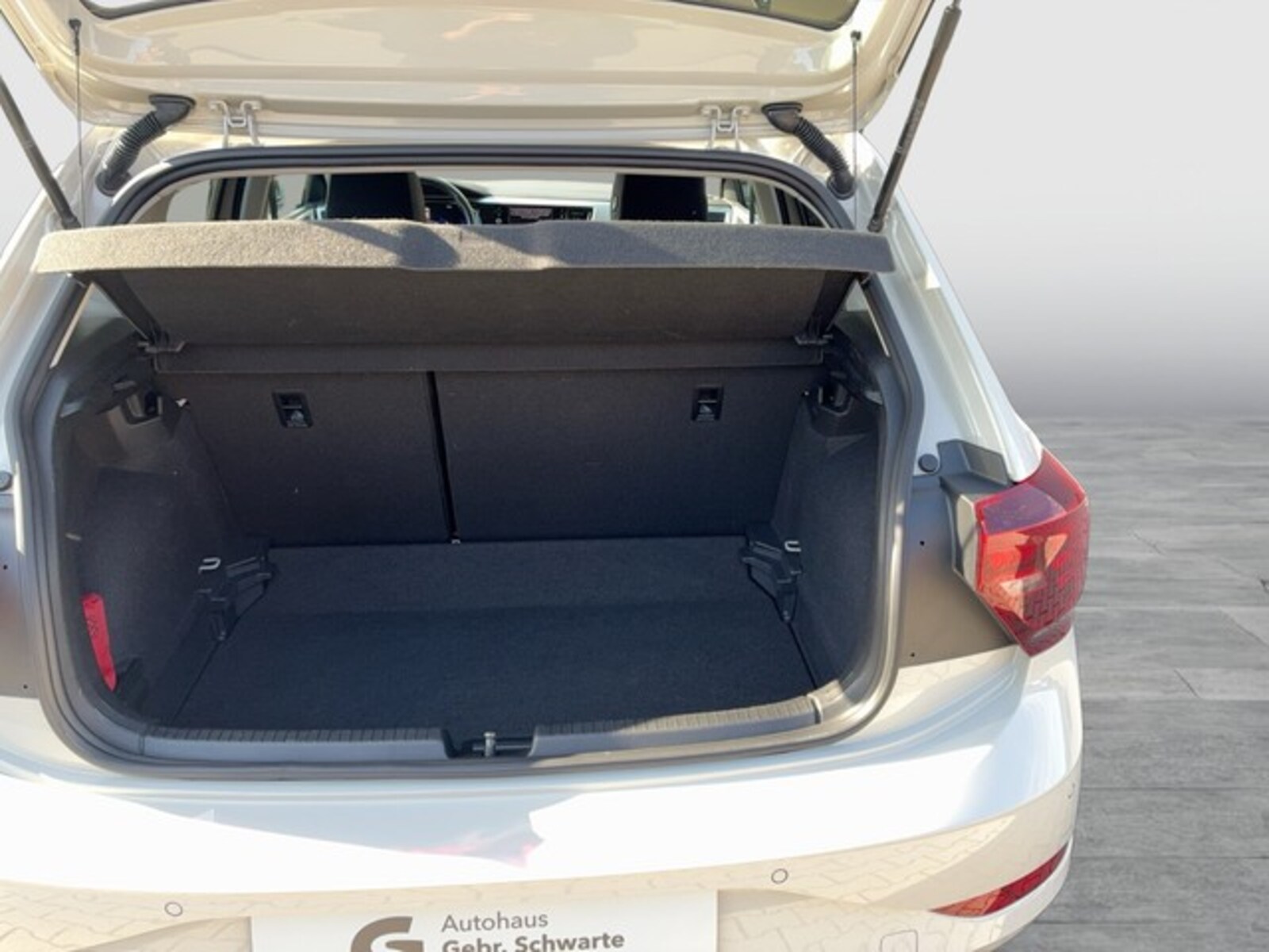 Volkswagen Polo – Bild 11