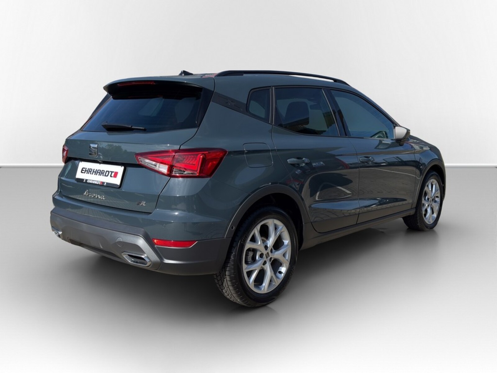SEAT Arona – Bild 5