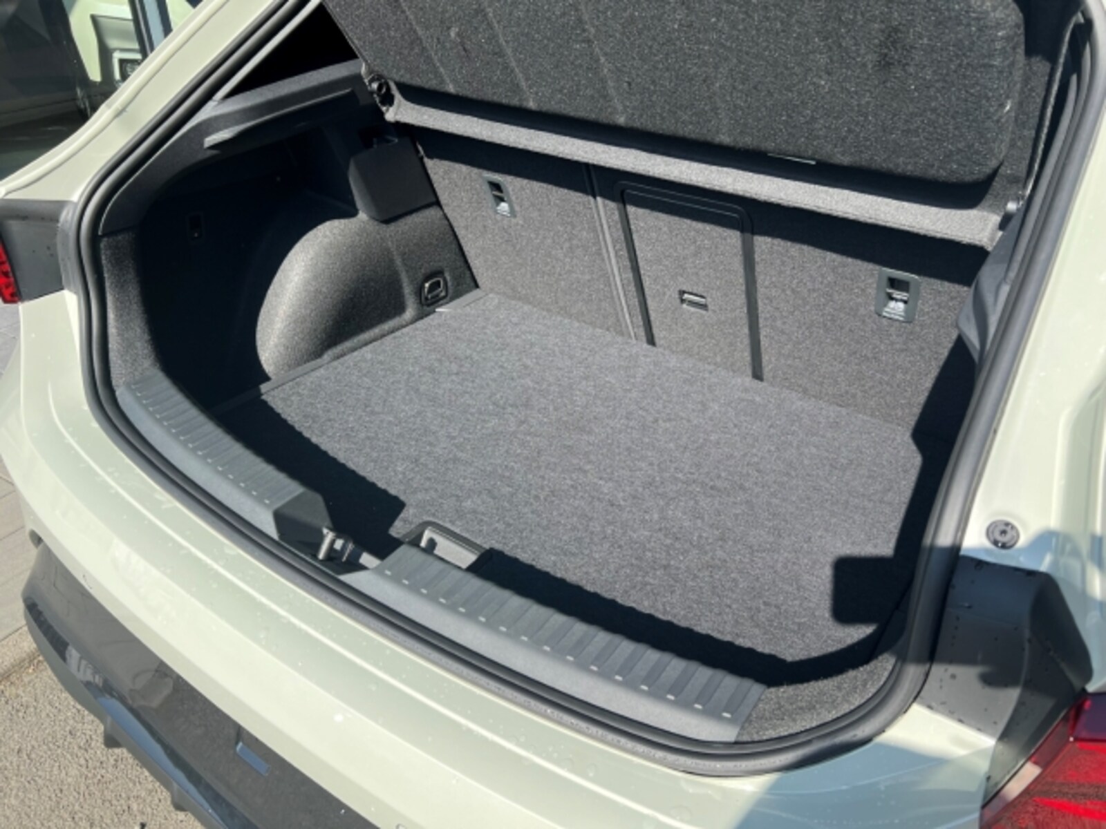 CUPRA Leon – Bild 17