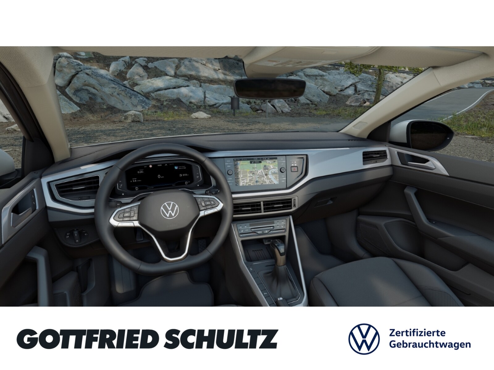 Volkswagen Taigo – Bild 7