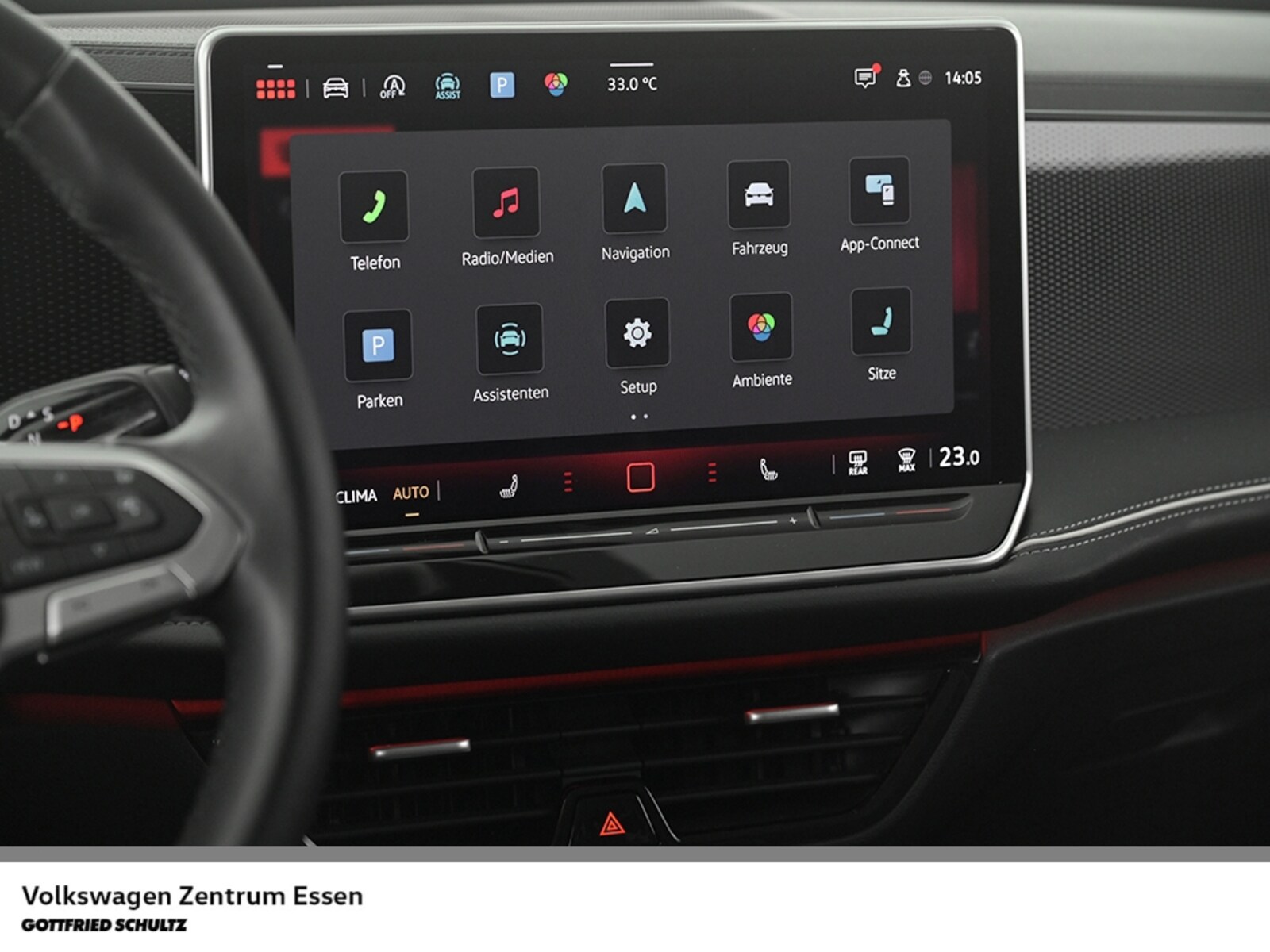 Volkswagen Passat – Bild 13
