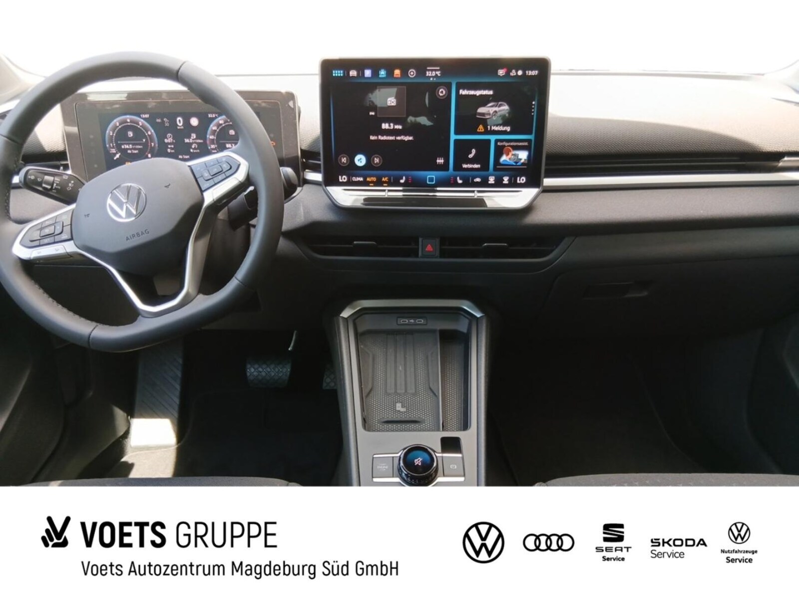 Volkswagen T-Roc – Bild 7