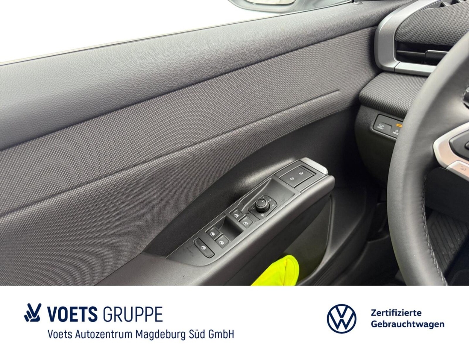Volkswagen T-Roc – Bild 12