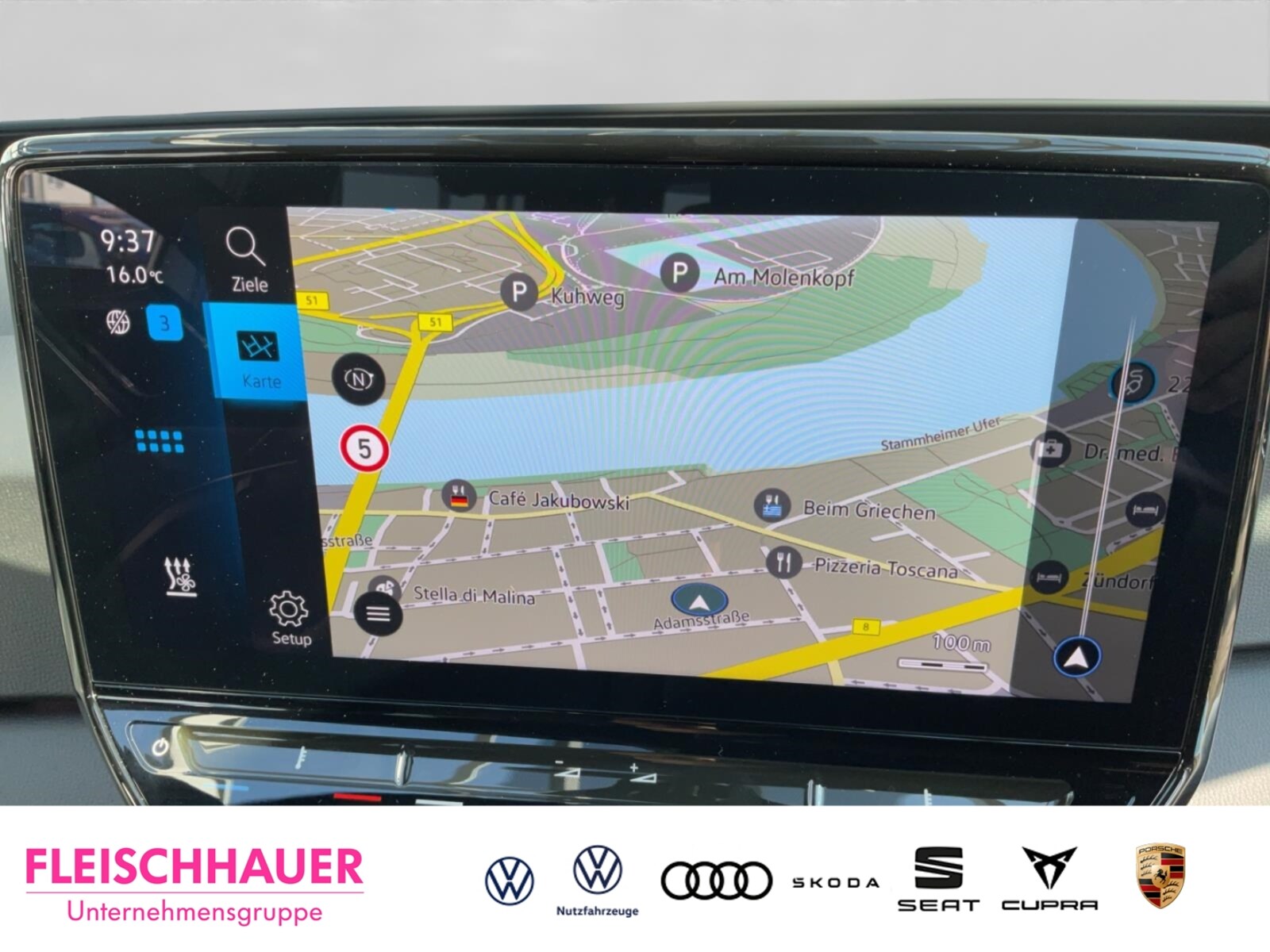 Volkswagen ID.3 – Bild 10