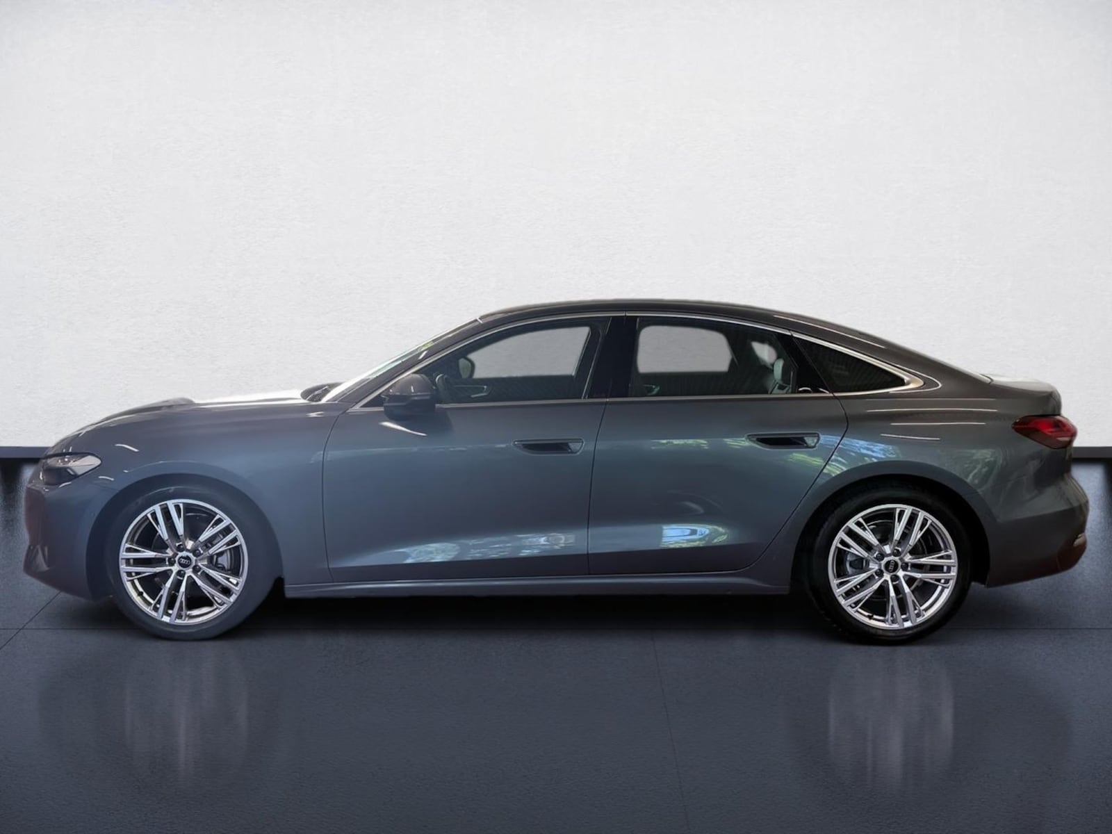 Audi A5 Limousine – Bild 3