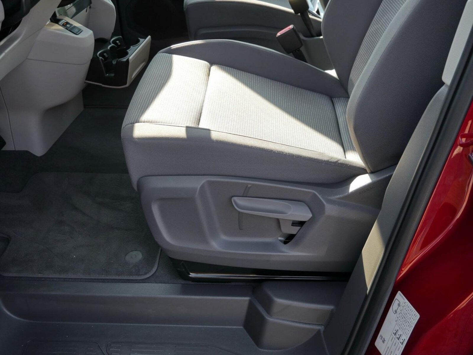 Volkswagen Multivan – Bild 22