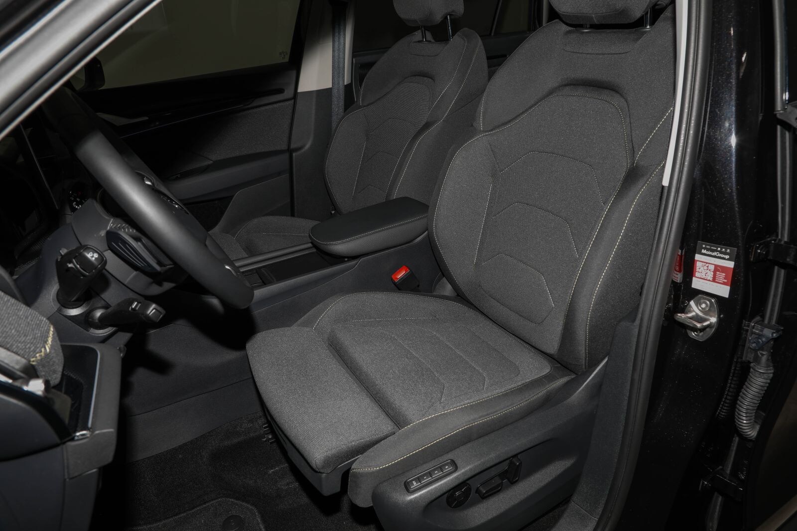Škoda Kodiaq – Bild 18
