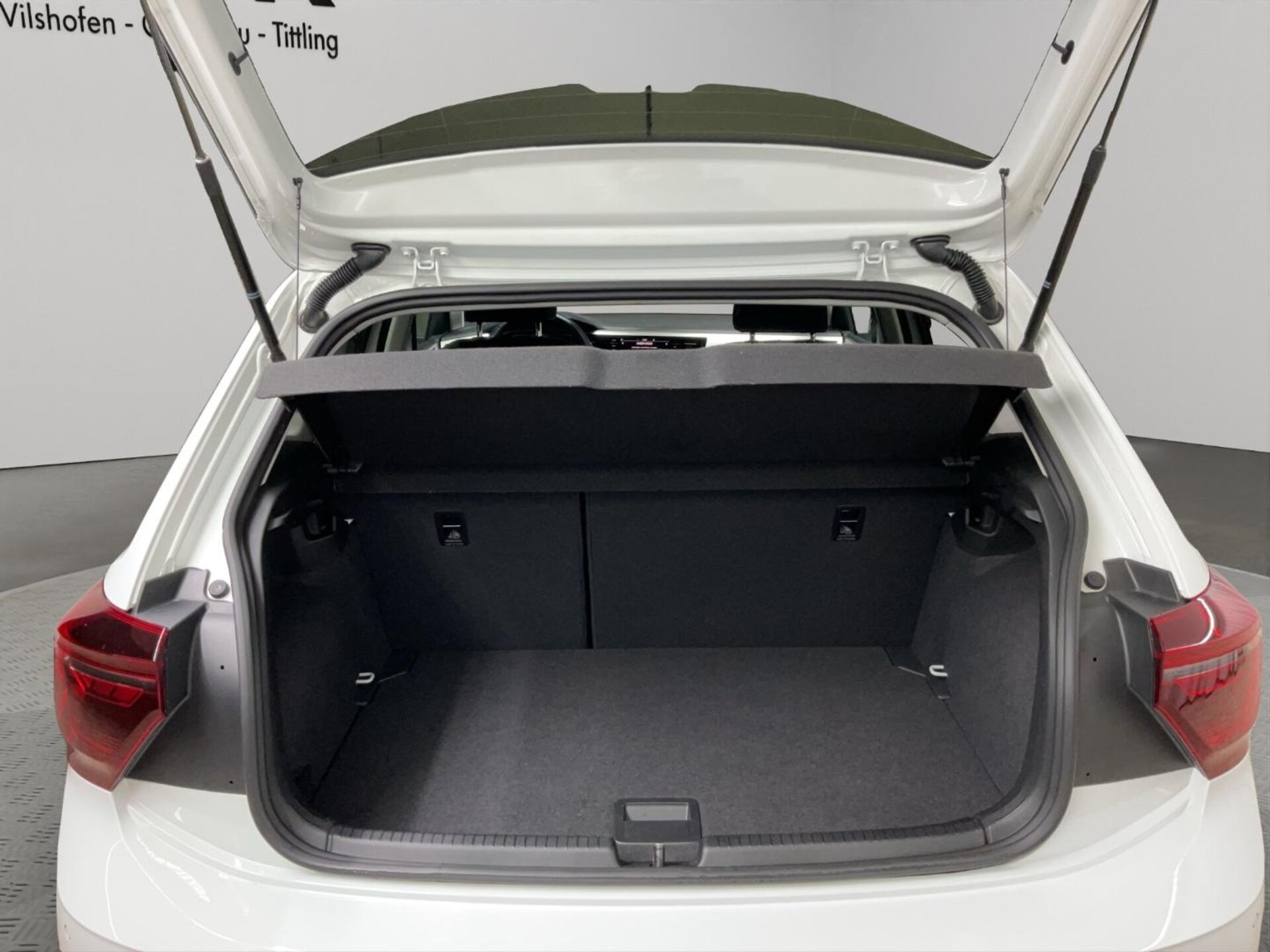 Volkswagen Polo MOVE