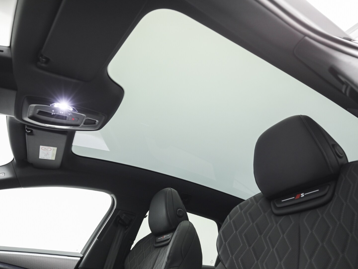 Image about Audi S6 Avant e-tron e-tron