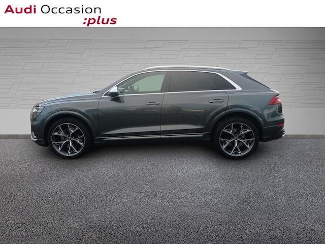 Audi SQ8 SQ8 TDI 435 Ch Tiptronic -  - Joinsteer - #2
