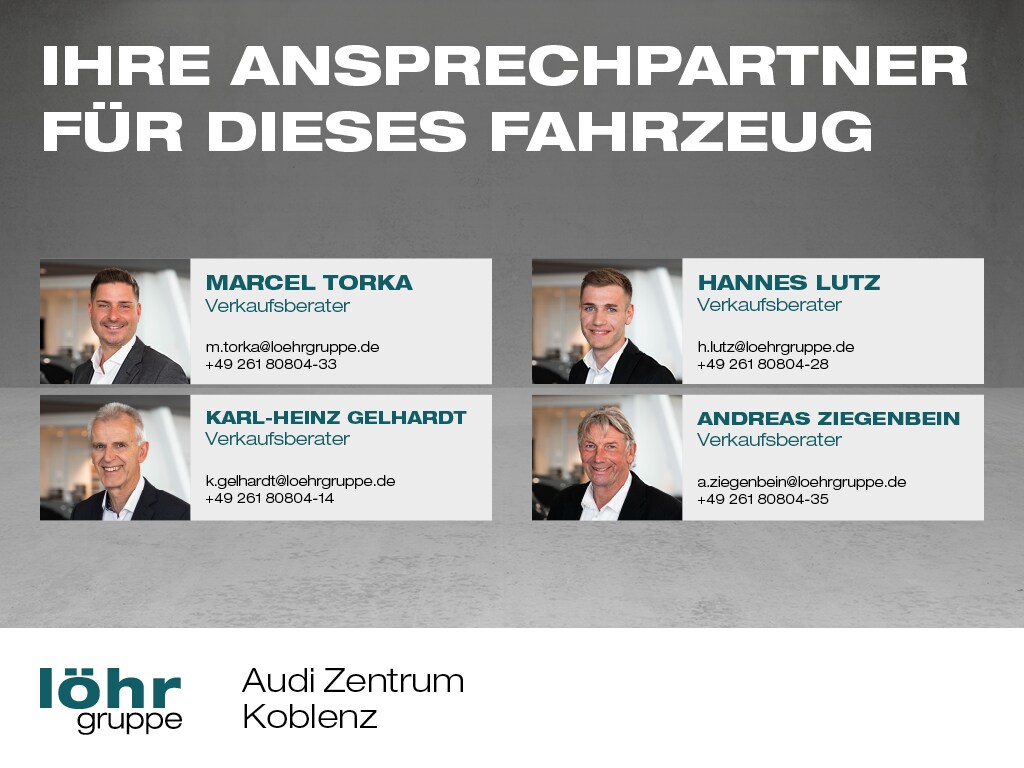 Image about Audi SQ8 TFSI quattro tiptronic