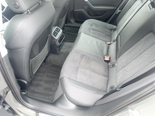 Audi A6 Limousine Advanced 40 TDI S Tronic - 2024 - Joinsteer - #13
