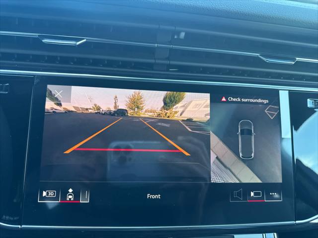 2026 Audi Q7 Premium Plus - Photo 24