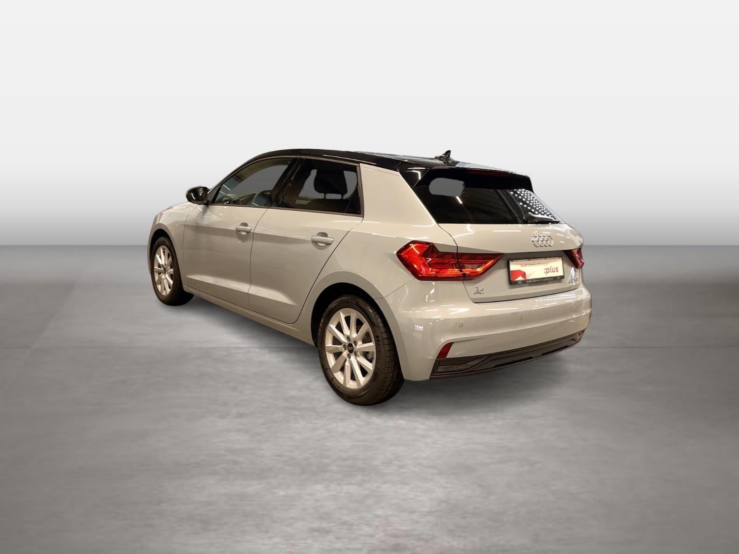 Bild über Audi A1 Sportback advanced 30 TFSI S tronic - für weitere Informationen kontaktieren Sie den Audi Partner