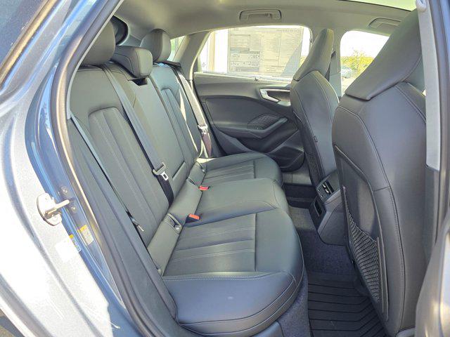 2025 Audi A5 Premium Plus - Photo 13