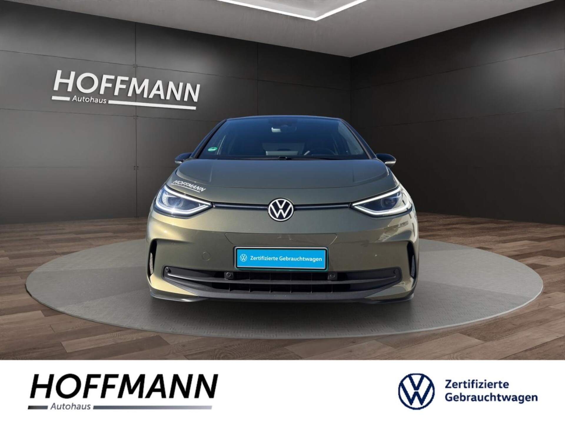 Volkswagen ID.3 Pro