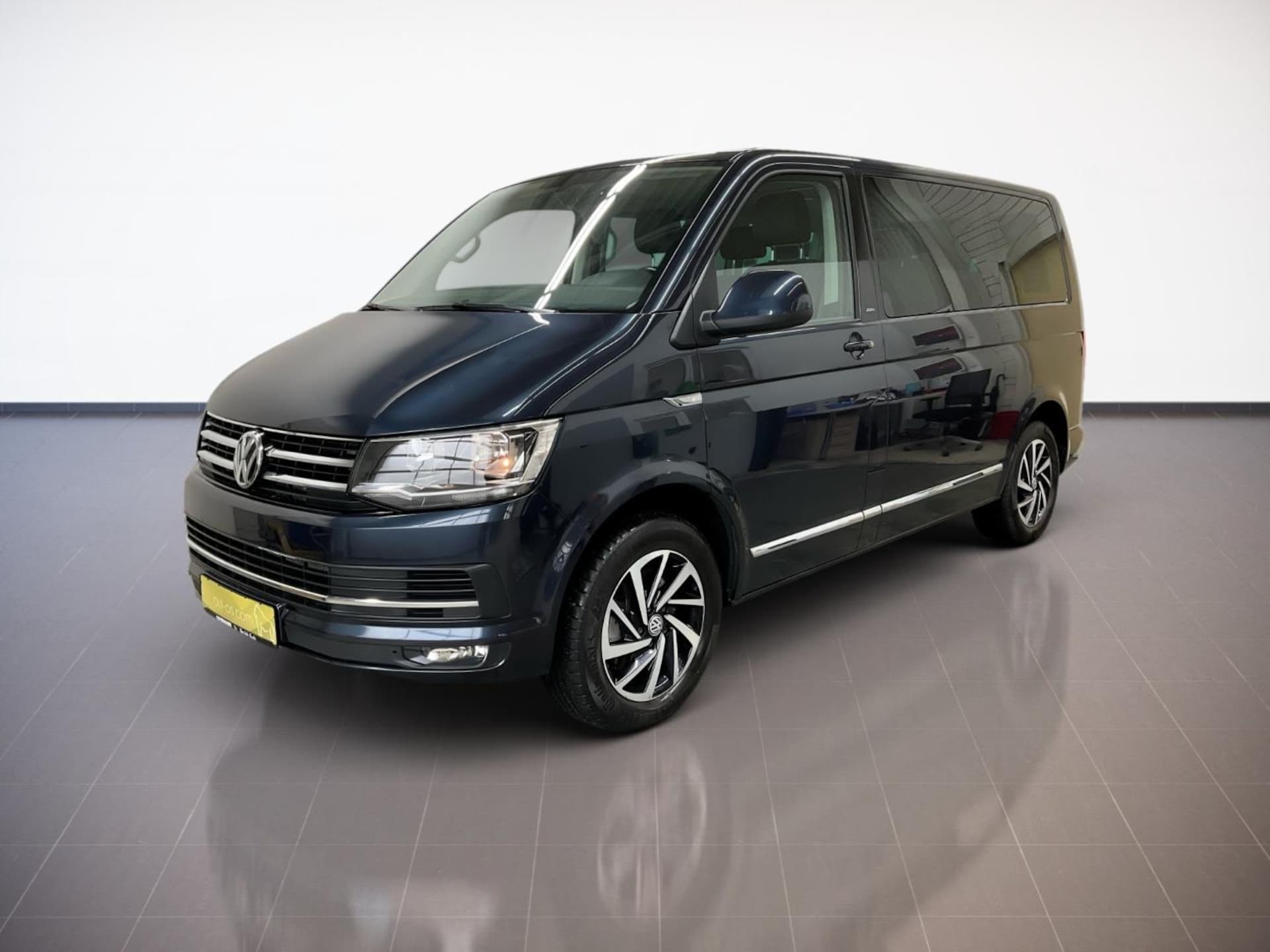 Volkswagen T6 Multivan Comfortline