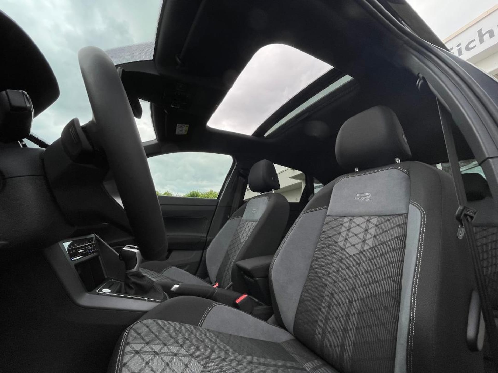 Volkswagen Taigo R-Line